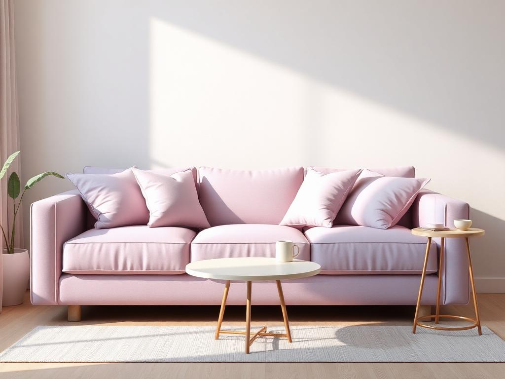 Comfort at Home